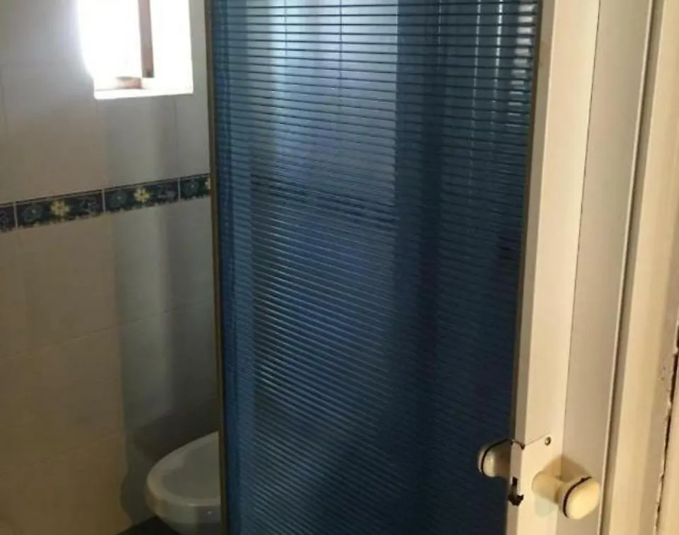 Appartamento House Busacca Di Gallidoro Palermo