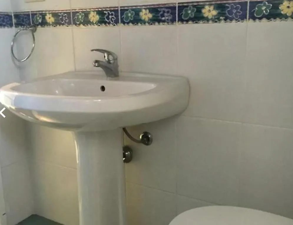 Appartamento House Busacca Di Gallidoro Palermo