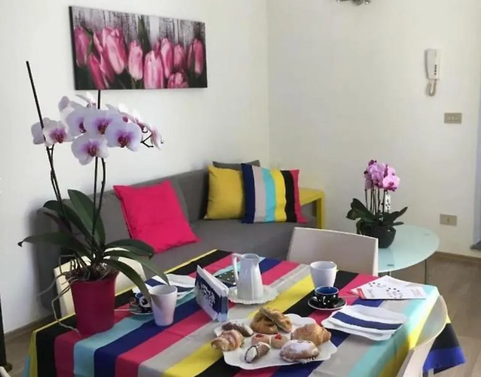 Appartamento House Busacca Di Gallidoro Palermo