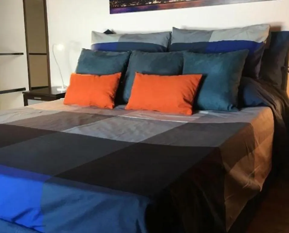 Appartamento House Busacca Di Gallidoro Palermo