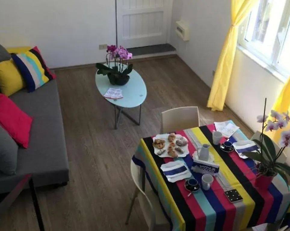 Appartamento House Busacca Di Gallidoro Palermo 0*,  Italia